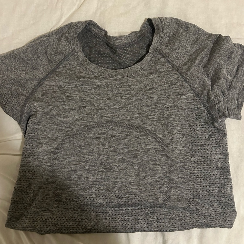 swiftly tech short sleeve